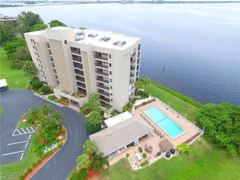 4510 N Key Drive 406 North Fort Myers FL 33903