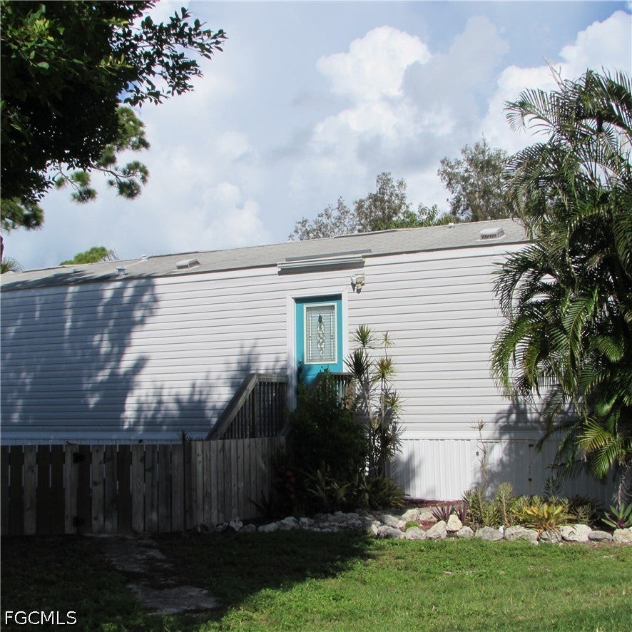 11311 Stringfellow Road