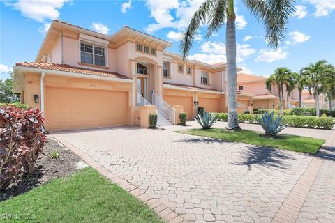9040 Palmas Grandes Boulevard 101 Bonita Springs FL 34135