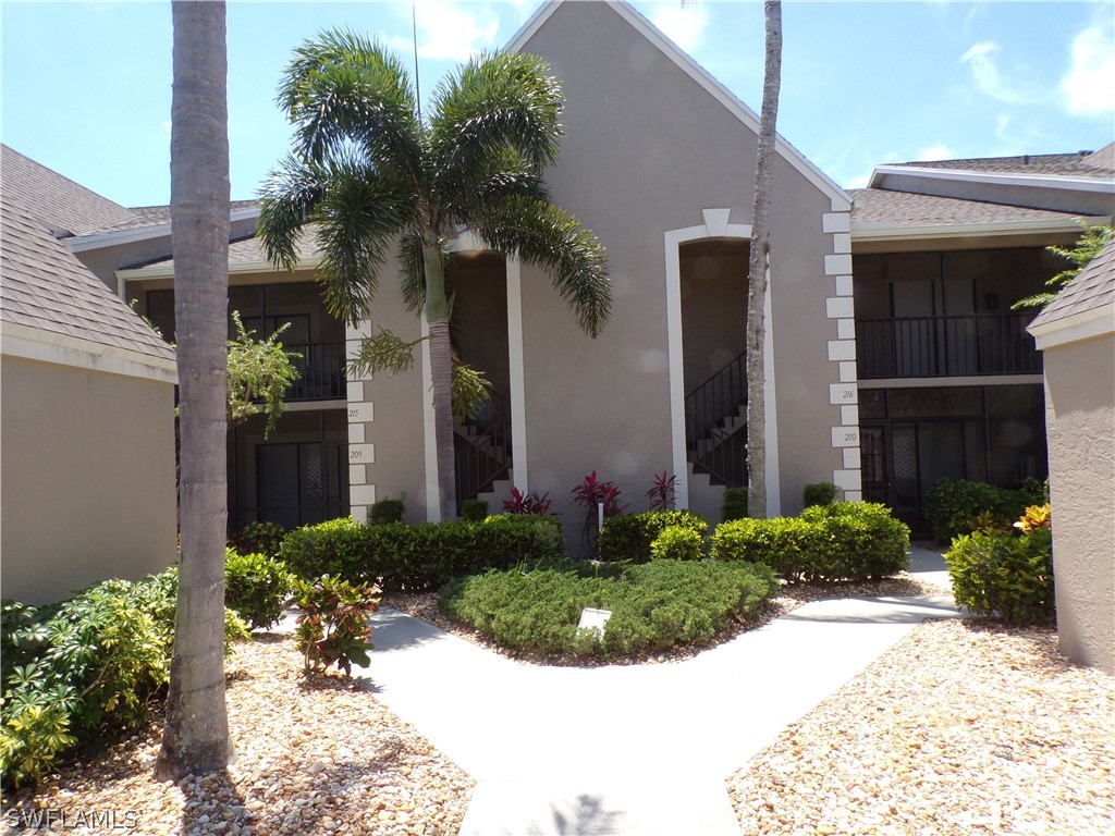 16200 Kelly Cove Drive 215