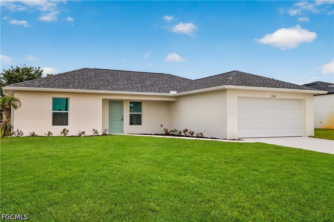 2730 NW 19th Avenue