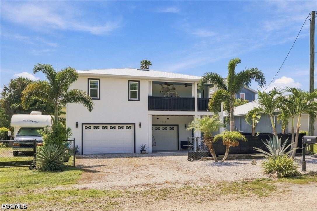 7263 Hibiscus Avenue