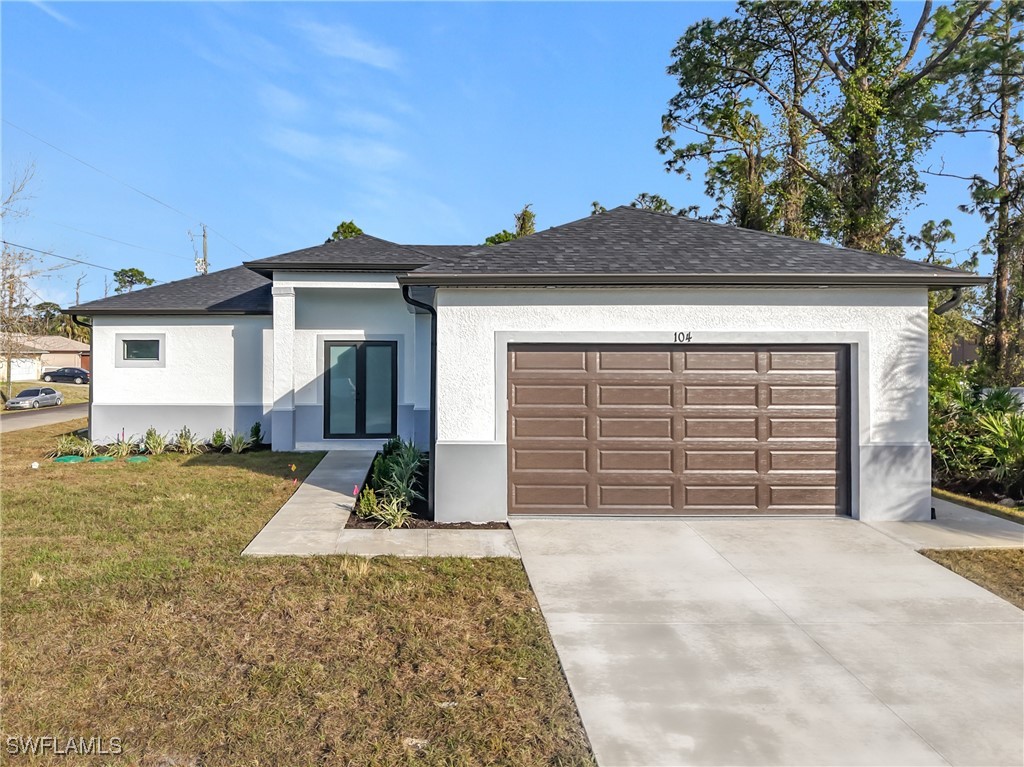 104 Bert Ave. N.