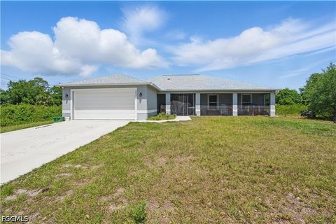 7824 6th Terrace Labelle FL 33935