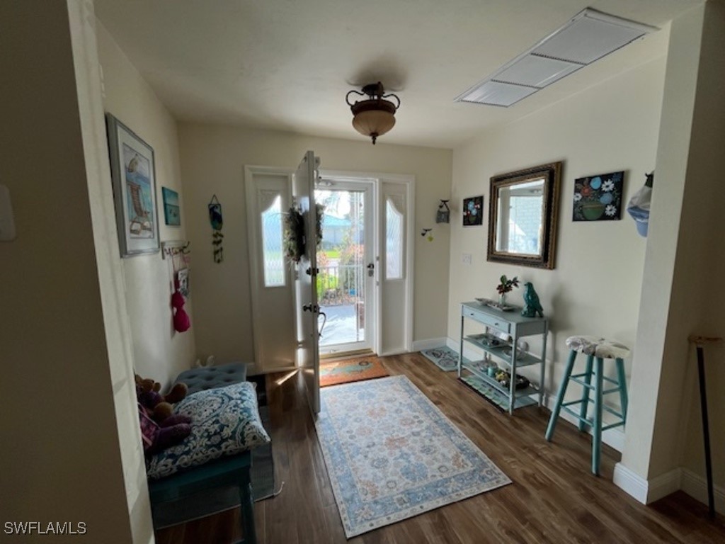 6974 W Brandywine Circle