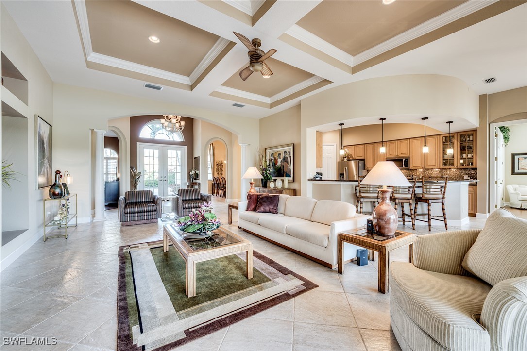 10731 Wintercress Drive