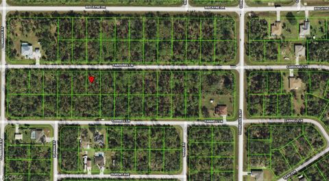 14467 Carousel Lane Port Charlotte FL 33953