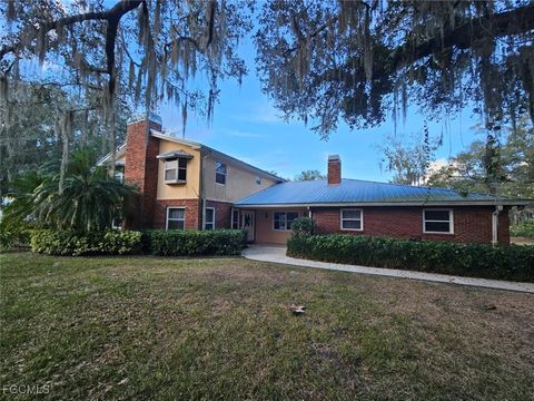 3680 Ft Denaud Road Labelle FL 33935