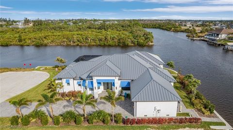 1729 NW 41st Avenue Cape Coral FL 33993