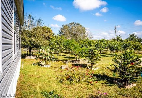 A home in CLEWISTON