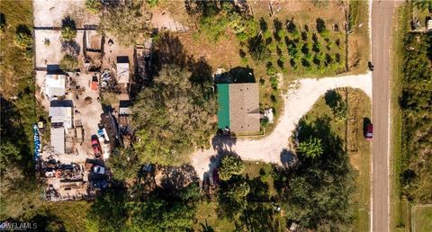 A home in CLEWISTON