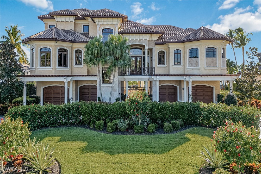 1547 Caxambas Court