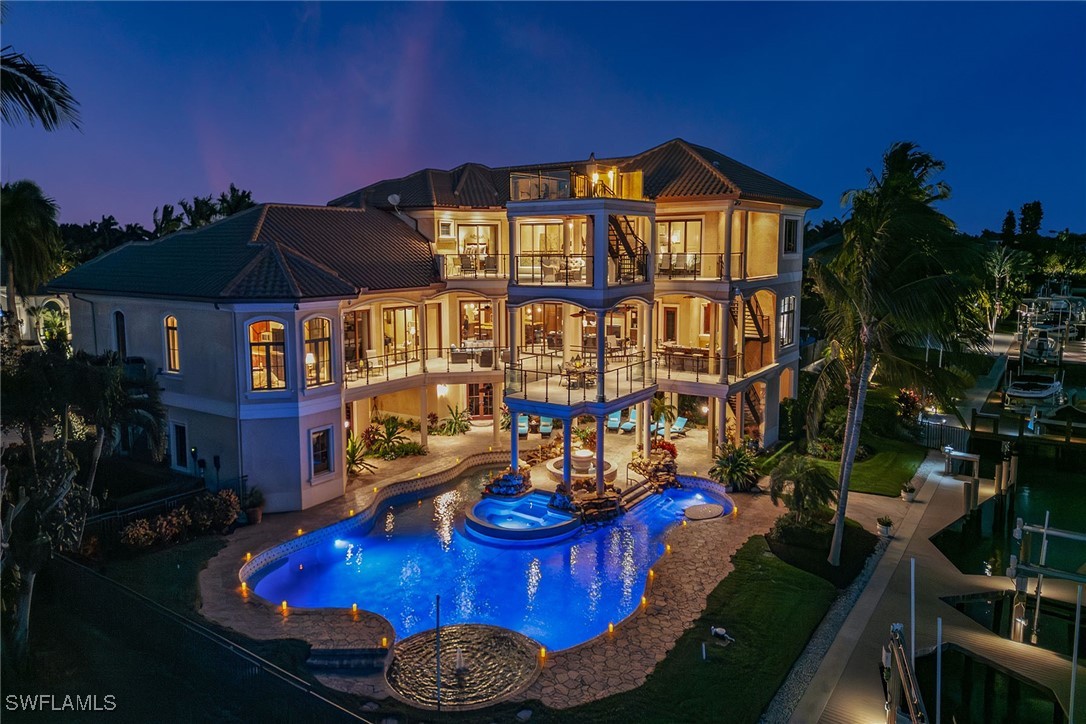 1547 Caxambas Court