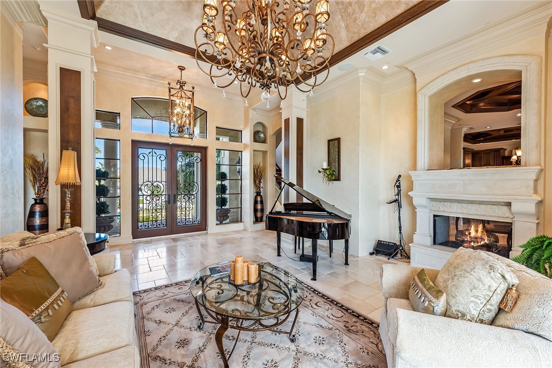 1547 Caxambas Court