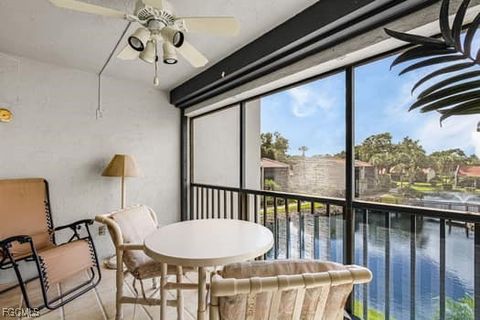 Tiny photo for 4417 Spanker Court #3C, Fort Myers, FL 33919 (MLS # 2025013679)