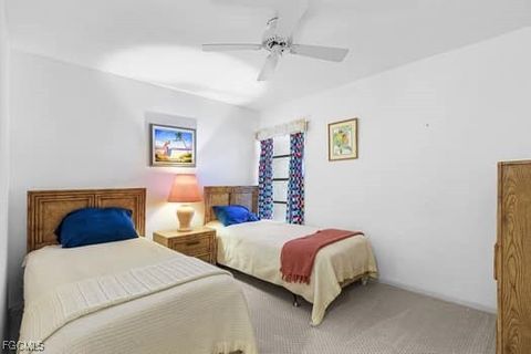 Tiny photo for 4417 Spanker Court #3C, Fort Myers, FL 33919 (MLS # 2025013679)