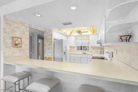 Tiny photo for 4417 Spanker Court #3C, Fort Myers, FL 33919 (MLS # 2025013679)