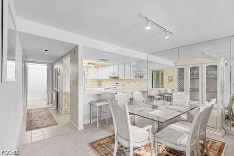 Tiny photo for 4417 Spanker Court #3C, Fort Myers, FL 33919 (MLS # 2025013679)