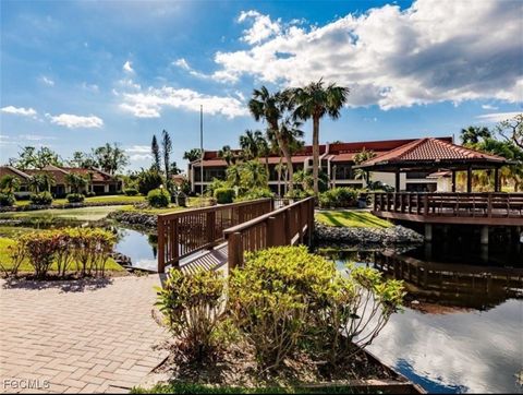 Tiny photo for 4417 Spanker Court #3C, Fort Myers, FL 33919 (MLS # 2025013679)