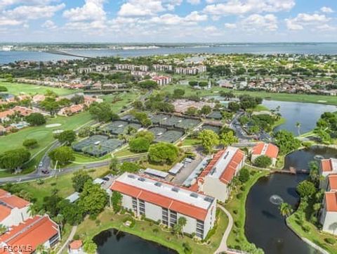 Tiny photo for 4417 Spanker Court #3C, Fort Myers, FL 33919 (MLS # 2025013679)