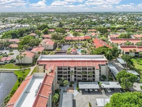 Tiny photo for 4417 Spanker Court #3C, Fort Myers, FL 33919 (MLS # 2025013679)