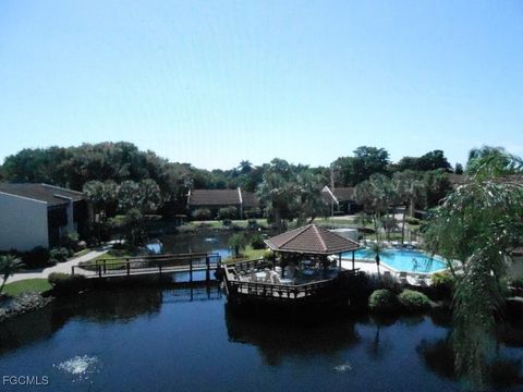 Tiny photo for 4417 Spanker Court #3C, Fort Myers, FL 33919 (MLS # 2025013679)