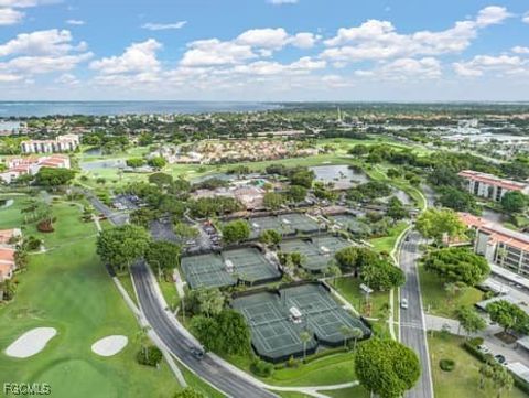 Tiny photo for 4417 Spanker Court #3C, Fort Myers, FL 33919 (MLS # 2025013679)