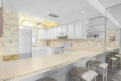 Tiny photo for 4417 Spanker Court #3C, Fort Myers, FL 33919 (MLS # 2025013679)