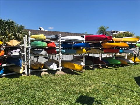 Tiny photo for 4417 Spanker Court #3C, Fort Myers, FL 33919 (MLS # 2025013679)