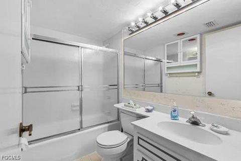 Tiny photo for 4417 Spanker Court #3C, Fort Myers, FL 33919 (MLS # 2025013679)