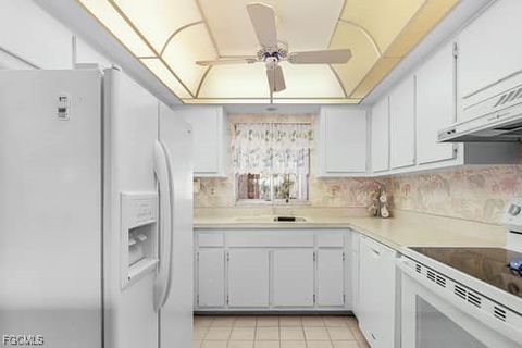 Tiny photo for 4417 Spanker Court #3C, Fort Myers, FL 33919 (MLS # 2025013679)