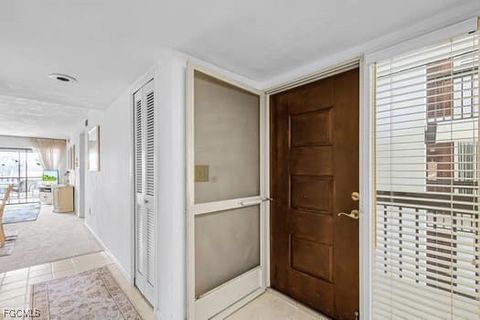 Tiny photo for 4417 Spanker Court #3C, Fort Myers, FL 33919 (MLS # 2025013679)