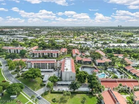 Tiny photo for 4417 Spanker Court #3C, Fort Myers, FL 33919 (MLS # 2025013679)