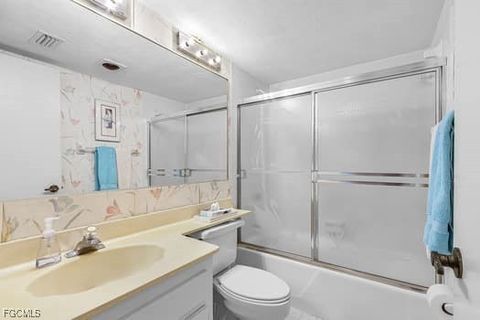 Tiny photo for 4417 Spanker Court #3C, Fort Myers, FL 33919 (MLS # 2025013679)