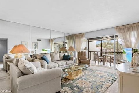 Tiny photo for 4417 Spanker Court #3C, Fort Myers, FL 33919 (MLS # 2025013679)