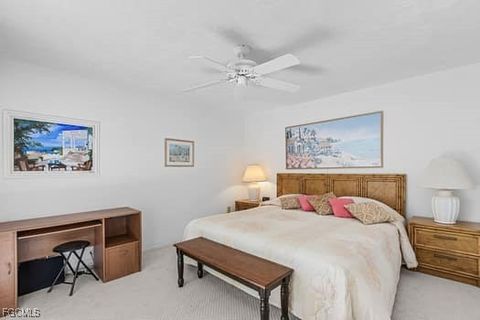 Tiny photo for 4417 Spanker Court #3C, Fort Myers, FL 33919 (MLS # 2025013679)