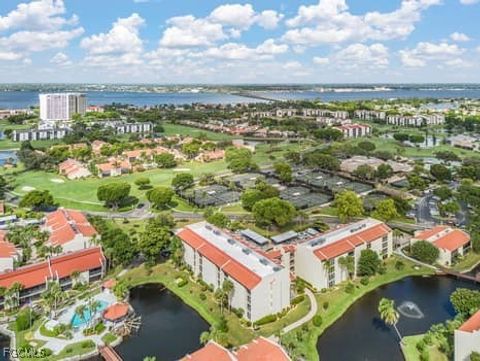 Tiny photo for 4417 Spanker Court #3C, Fort Myers, FL 33919 (MLS # 2025013679)