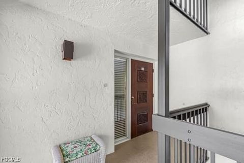 Tiny photo for 4417 Spanker Court #3C, Fort Myers, FL 33919 (MLS # 2025013679)