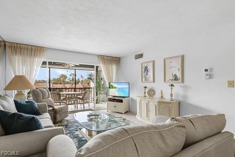 Tiny photo for 4417 Spanker Court #3C, Fort Myers, FL 33919 (MLS # 2025013679)