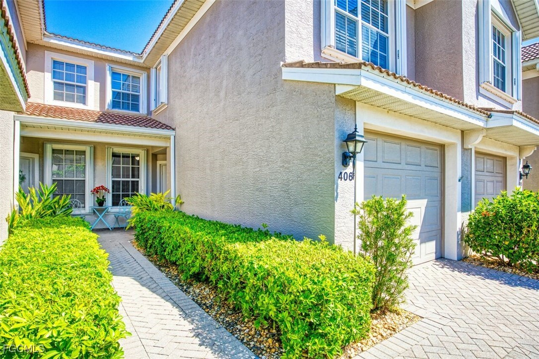 11029 Mill Creek Way 406