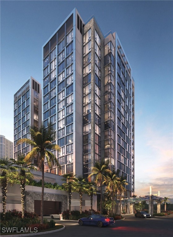 6869 Grenadier Boulevard 402