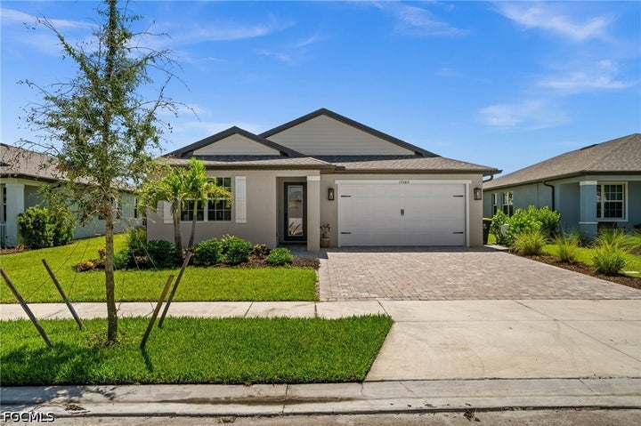 Photo 1 of 50 — 17080 River Otter Road, Punta Gorda, FL 33982