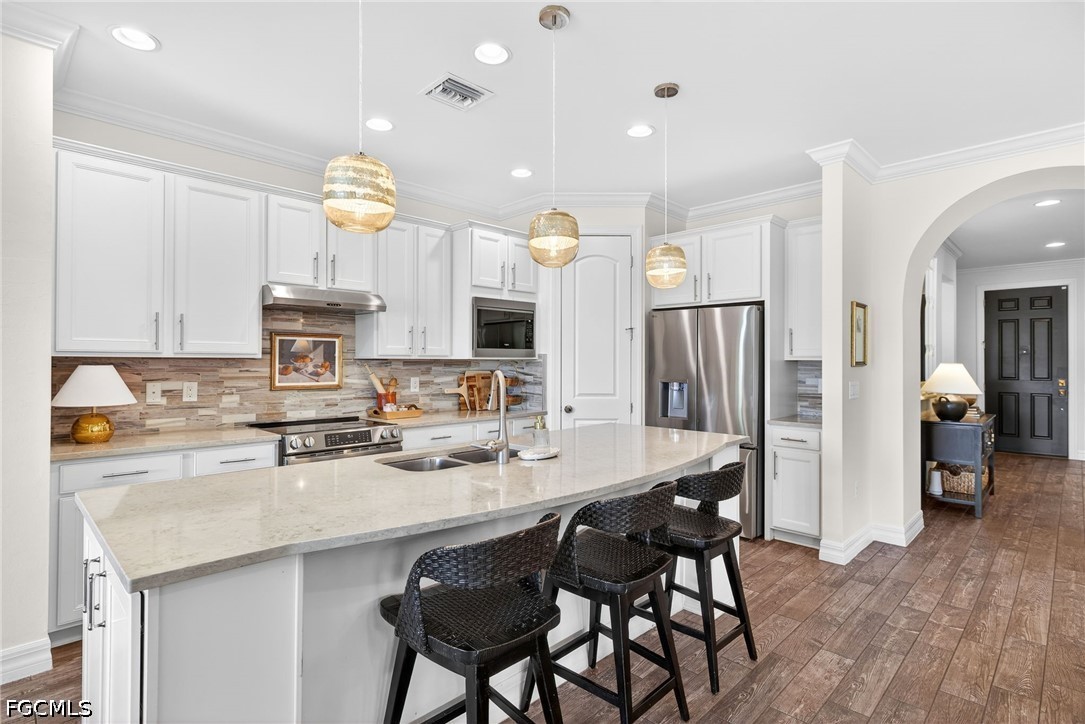 10825 Dennington Road