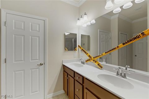 Tiny photo for 8895 Via Isola Court, Fort Myers, FL 33966 (MLS # 2025017295)