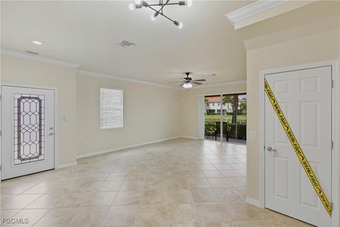 Tiny photo for 8895 Via Isola Court, Fort Myers, FL 33966 (MLS # 2025017295)