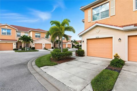 Tiny photo for 8895 Via Isola Court, Fort Myers, FL 33966 (MLS # 2025017295)