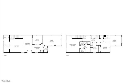 Tiny photo for 8895 Via Isola Court, Fort Myers, FL 33966 (MLS # 2025017295)