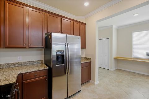 Tiny photo for 8895 Via Isola Court, Fort Myers, FL 33966 (MLS # 2025017295)