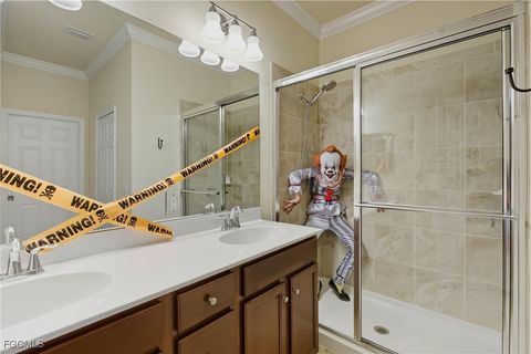 Tiny photo for 8895 Via Isola Court, Fort Myers, FL 33966 (MLS # 2025017295)