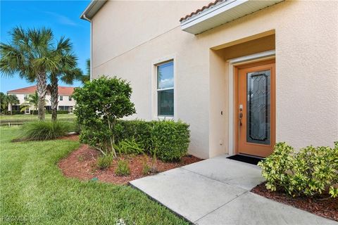 Tiny photo for 8895 Via Isola Court, Fort Myers, FL 33966 (MLS # 2025017295)